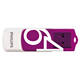USB stick 2.0 Philips Vivid USB-A 64GB paars