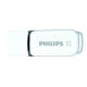 USB stick 3.0 Philips Snow USB-A 32GB grijs