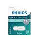 USB stick 3.0 Philips Snow USB-A 32GB grijs