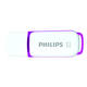 USB stick 3.0 Philips Snow USB-A 64GB paars