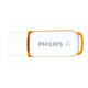 USB stick 3.0 Philips Snow USB-A 128GB oranje