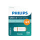 USB stick 3.0 Philips Snow USB-A 128GB oranje