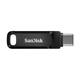 USB stick 3.1 Sandisk Ultra Dual Drive Go USB-A 64GB