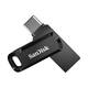 USB stick 3.1 Sandisk Ultra Dual Drive Go USB-A 32GB