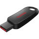 USB stick 2.0 Sandisk Cruzer Snap USB-A 128GB