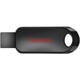 USB stick 2.0 Sandisk Cruzer Snap USB-A 128GB