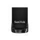 USB stick 3.1 Sandisk Cruzer Ultra Fit USB-A 128GB