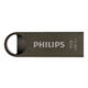 USB stick 3.1 Philips Moon USB-A 32GB grijs