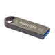USB stick 3.1 Philips Moon USB-A 32GB grijs