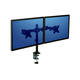 Monitorarm Fellowes Reflex Series dual arm