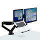 Laptopaccessoire Fellowes voor arm