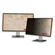 Privacy filter 3M 22" breedbeeld 16:10