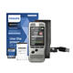 Dicteerapparaat Philips PocketMemo DPM6000