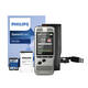 Dicteerapparaat Philips PocketMemo DPM6000