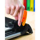 Snijmes Fellowes Safecut 3 in 1