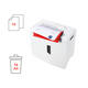 Papiervernietiger HSM shredstar S10 stroken 6mm