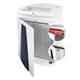 Papiervernietiger HSM Securio B35 stroken 3.9mm