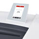 Papiervernietiger HSM Securio P44i snippers 1.9x15mm + cd