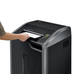 Papiervernietiger Fellowes 425Ci snippers 4x30mm