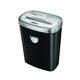 Papiervernietiger Fellowes Powershred 53C snippers 4x35mm