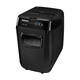 Papiervernietiger Fellowes Automax 200C snippers 4x38mm
