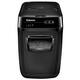 Papiervernietiger Fellowes Automax 200M snippers 2x14mm