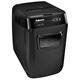 Papiervernietiger Fellowes Automax 200M snippers 2x14mm