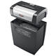 Papiervernietiger Rexel Momentum X406 snippers 4x28mm