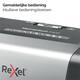 Papiervernietiger Rexel Momentum X406 snippers 4x28mm