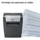 Papiervernietiger Rexel Momentum X406 snippers 4x28mm