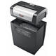 Papiervernietiger Rexel Momentum X308 snippers 5x42mm