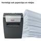 Papiervernietiger Rexel Momentum X308 snippers 5x42mm