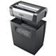 Papiervernietiger Rexel Momentum X312 snippers 5x42mm