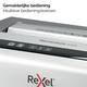 Papiervernietiger Rexel Momentum X312 snippers 5x42mm