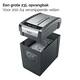 Papiervernietiger Rexel Momentum X312-SL snippers 5x42mm