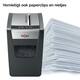 Papiervernietiger Rexel Momentum X312-SL snippers 5x42mm