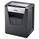 Papiervernietiger Rexel Momentum X415 snippers 4x40mm