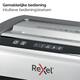 Papiervernietiger Rexel Momentum X415 snippers 4x40mm
