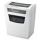 Papiervernietiger Leitz IQ Home Office P4 snippers 4x28mm