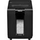 Papiervernietiger Fellowes Automax 100M snippers 4x10mm
