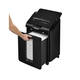 Papiervernietiger Fellowes Automax 100M snippers 4x10mm