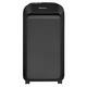 Papiervernietiger Fellowes Powershred LX221 snippers 2x12mm zwart