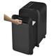 Papiervernietiger Fellowes Powershred LX221 snippers 2x12mm zwart