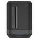 Papiervernietiger Fellowes Powershred LX221 snippers 2x12mm zwart