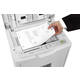 Papiervernietiger IDEAL Shredcat 8285 Autofeed snippers 4x10mm