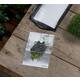 Showtas Leitz Recycle A4 11-gaats PP 0.10mm transparant 25 stuks