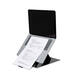 Laptopstandaard R-Go Riser DUO
