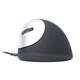 Muis R-Go Ergonomisch HE Break Draad Links M