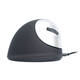 Muis R-Go Ergonomisch HE Break Draad Rechts L