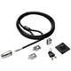 Beveiligingsset Kensington microsaver 2.0 vergrendelkit